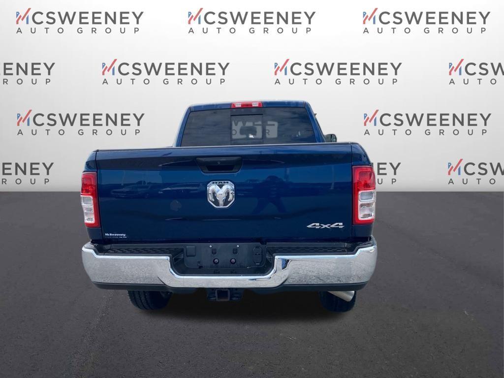 used 2022 Ram 2500 car, priced at $41,000