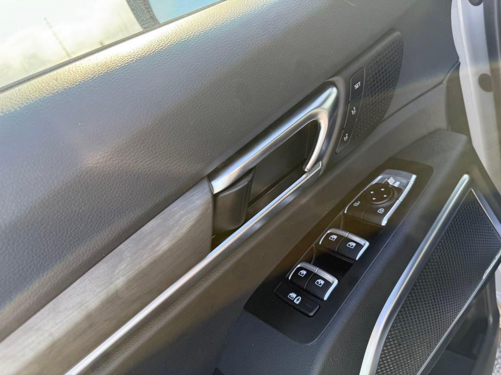 used 2024 Kia Telluride car, priced at $40,835