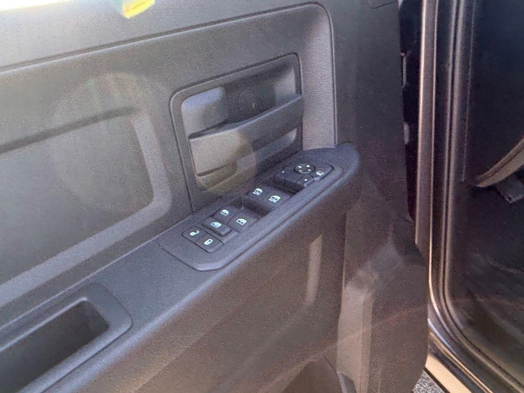 new 2026 Ram 2500 car, priced at $57,010