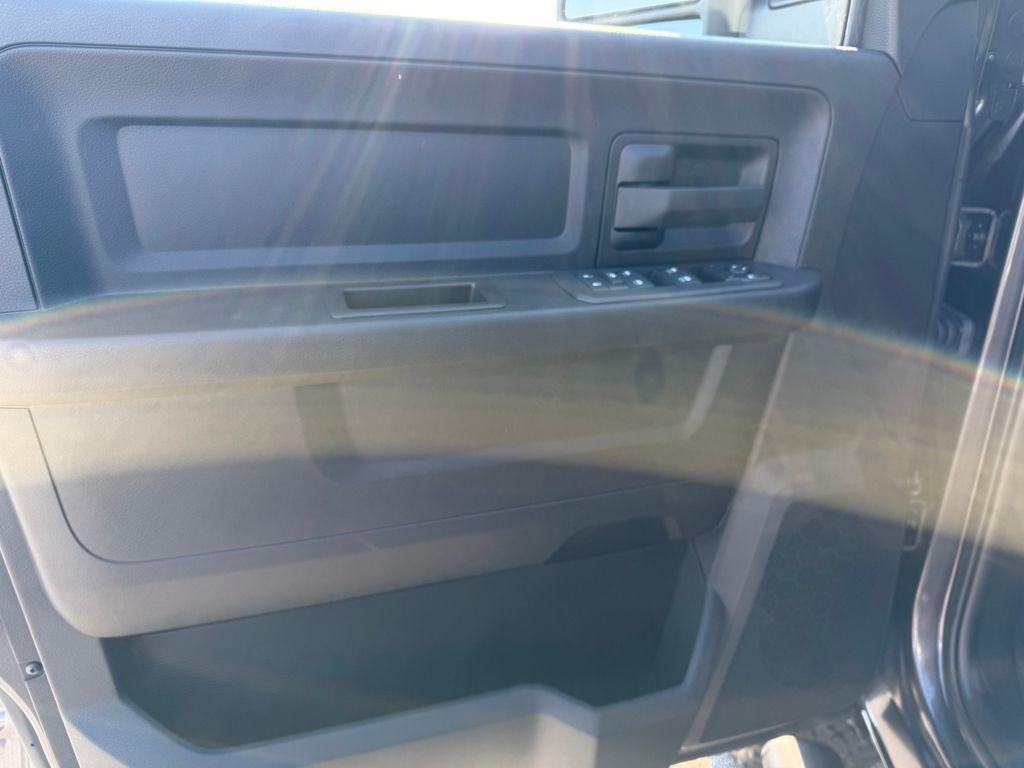 new 2026 Ram 2500 car, priced at $57,010