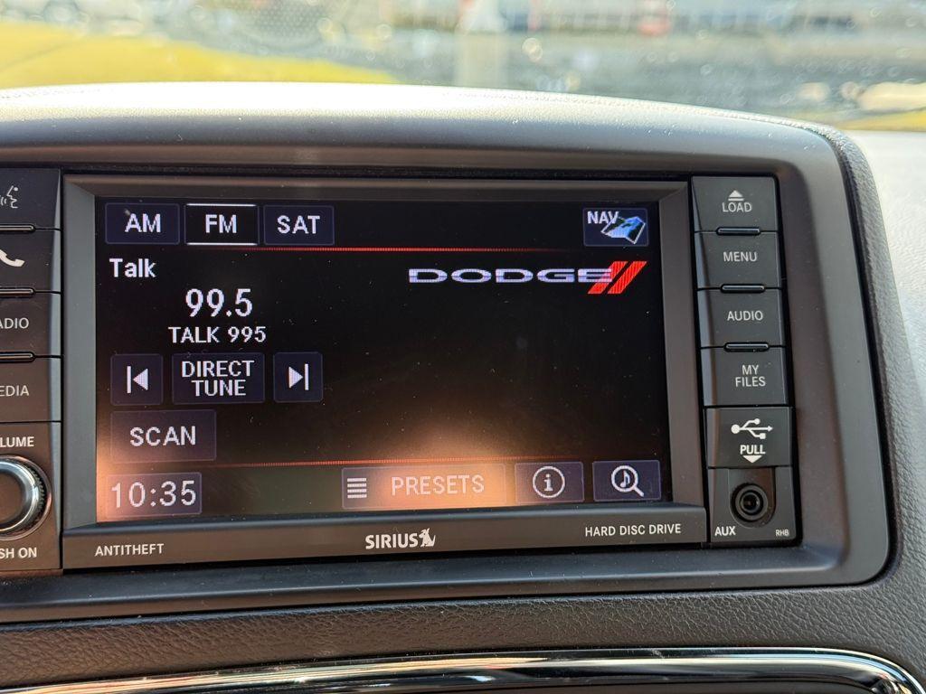 used 2019 Dodge Grand Caravan car, priced at $12,465