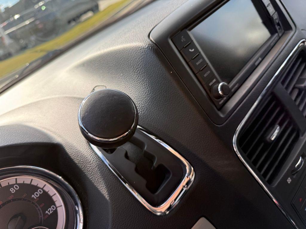 used 2019 Dodge Grand Caravan car, priced at $12,465