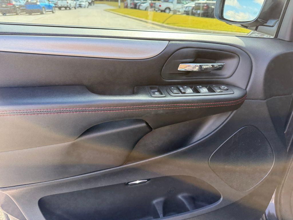 used 2019 Dodge Grand Caravan car, priced at $12,465