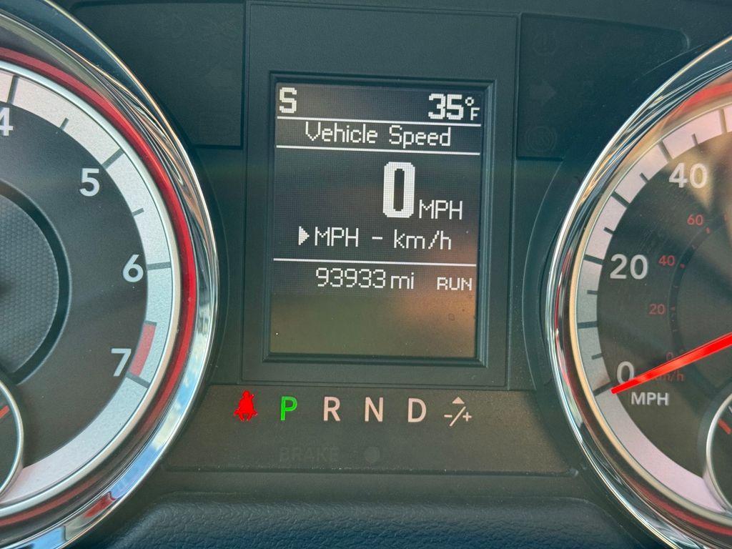 used 2019 Dodge Grand Caravan car, priced at $12,465