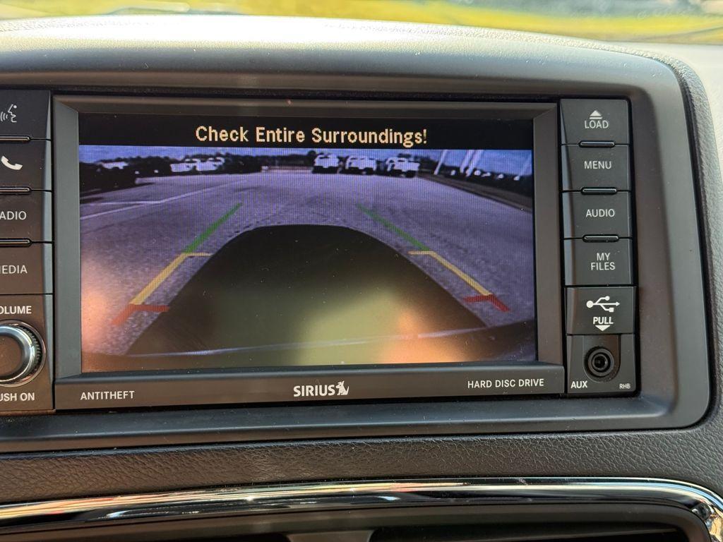 used 2019 Dodge Grand Caravan car, priced at $12,465