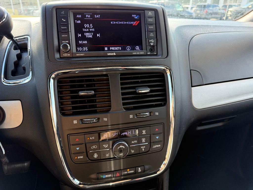 used 2019 Dodge Grand Caravan car, priced at $12,465