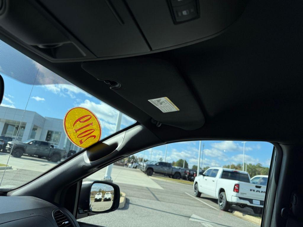 used 2019 Dodge Grand Caravan car, priced at $12,465