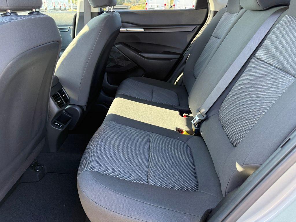 used 2024 Kia Seltos car, priced at $21,400