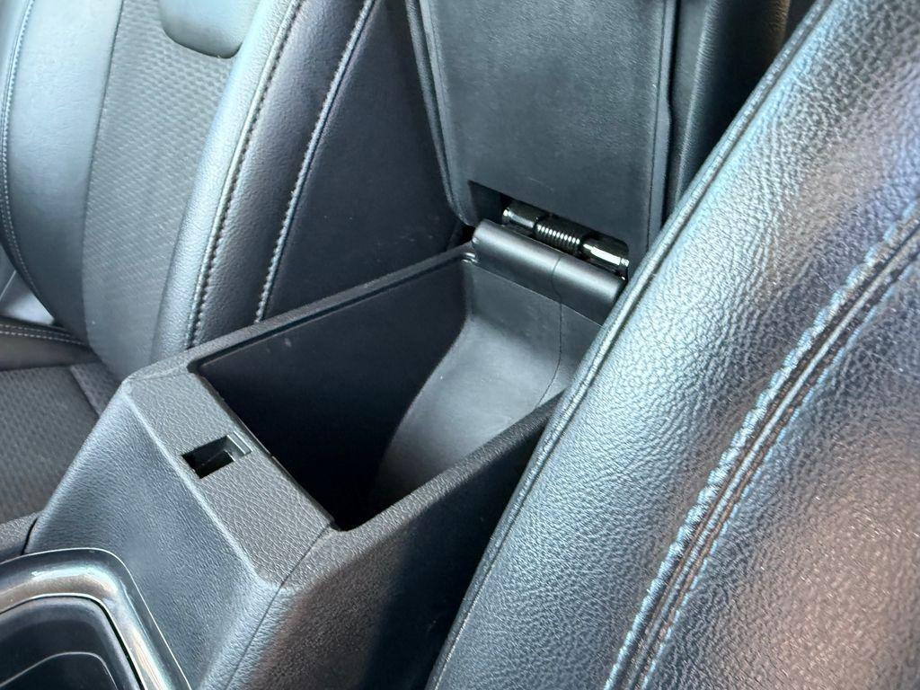 used 2022 Jeep Compass car, priced at $17,450