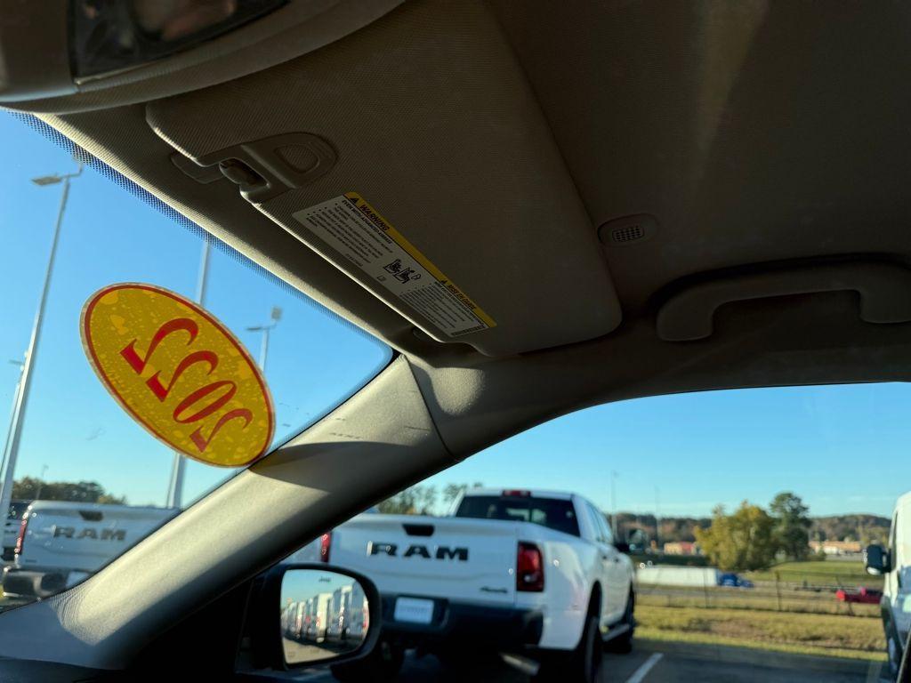 used 2022 Jeep Compass car, priced at $17,450