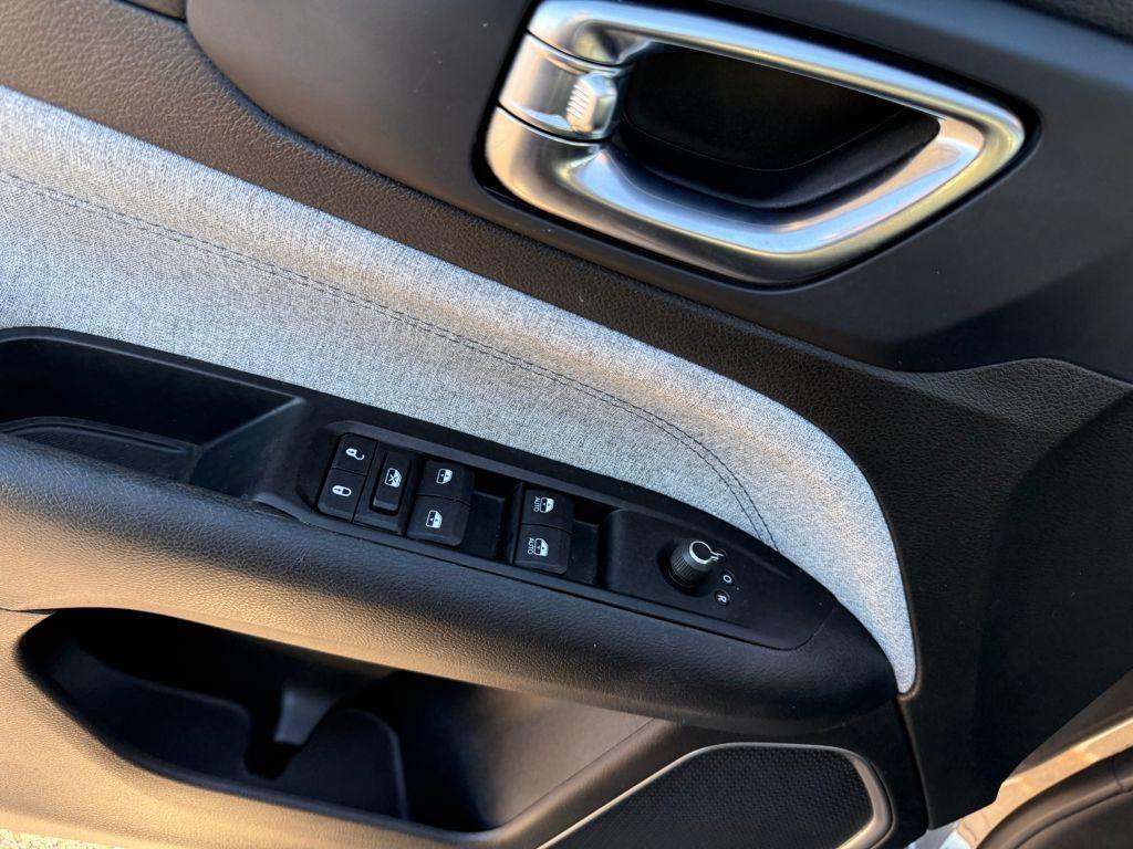 used 2022 Jeep Compass car, priced at $17,450