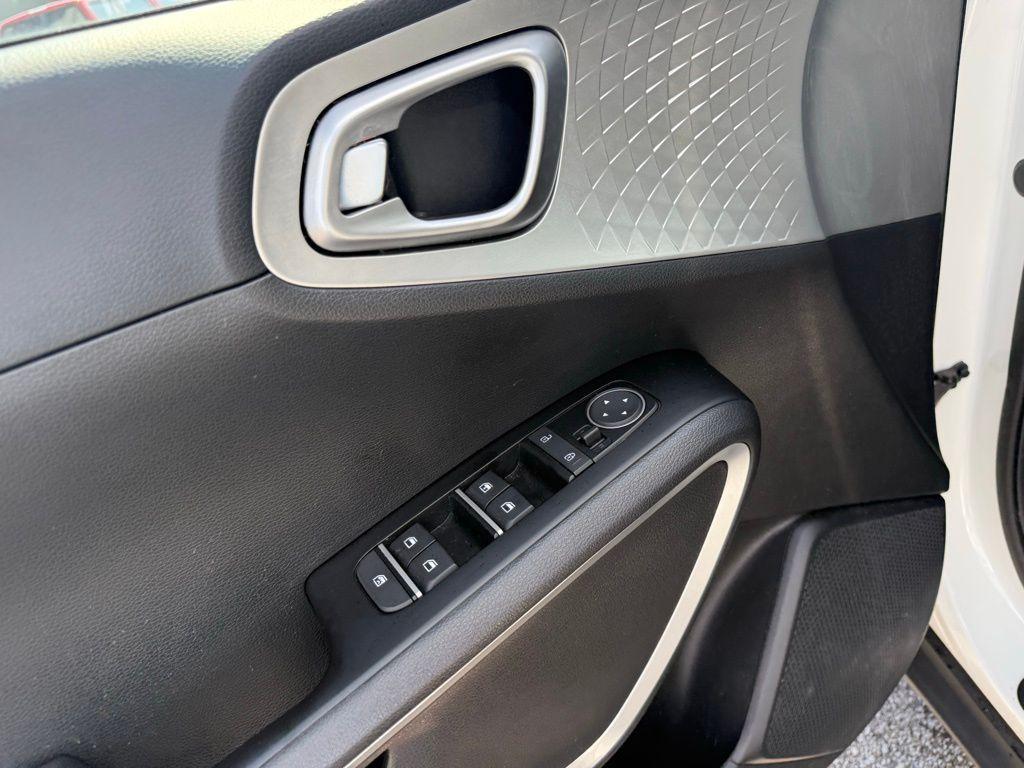 used 2023 Kia Soul car, priced at $14,684