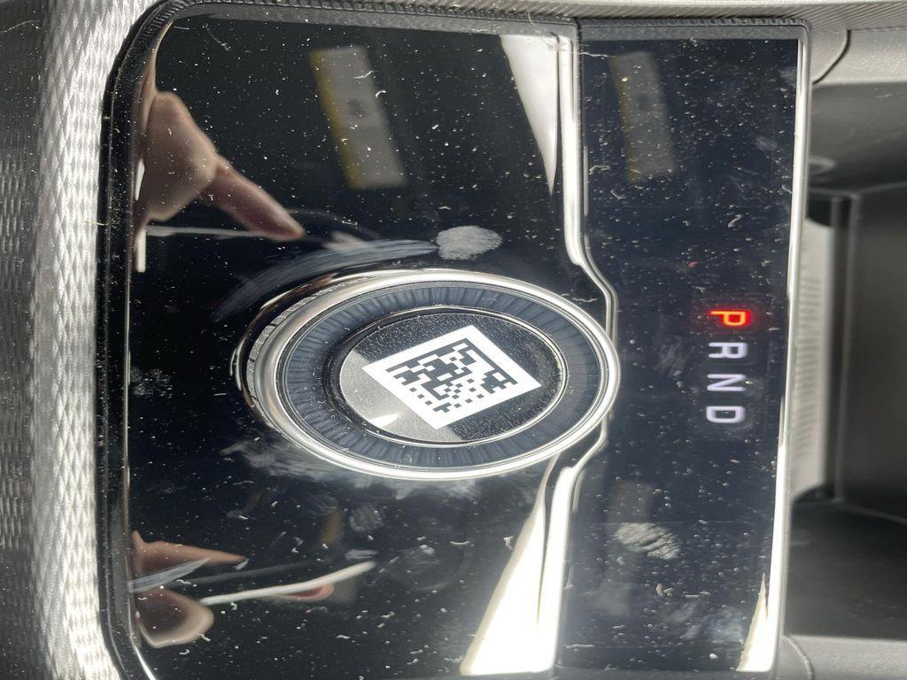 new 2025 Jeep Grand Cherokee L car, priced at $43,335
