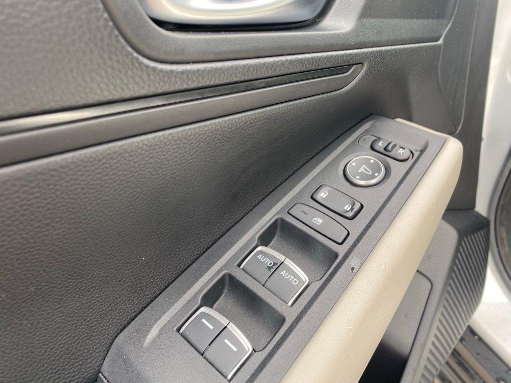 used 2023 Honda Accord car, priced at $25,000