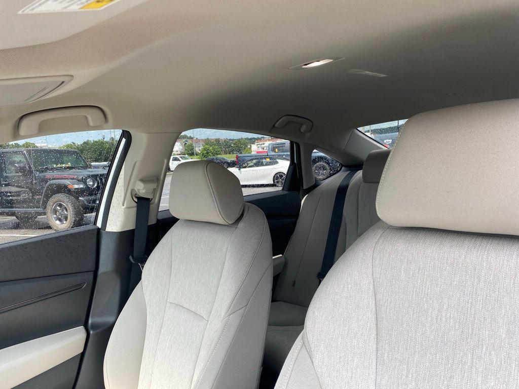used 2023 Honda Accord car, priced at $25,000