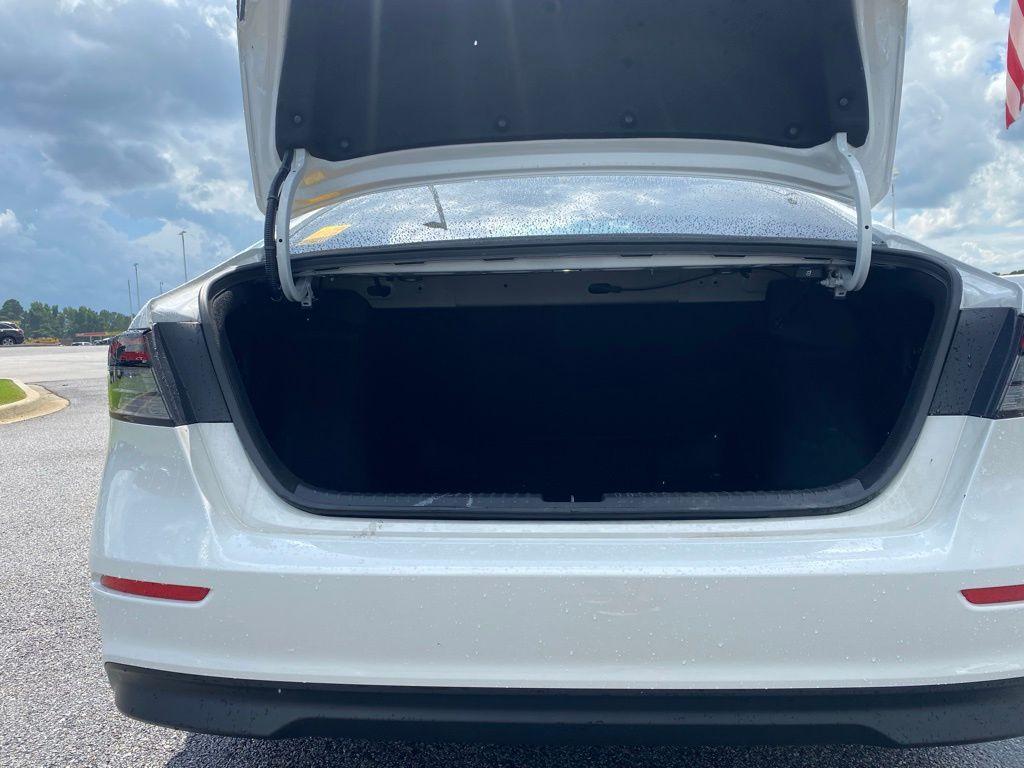 used 2023 Honda Accord car, priced at $25,000