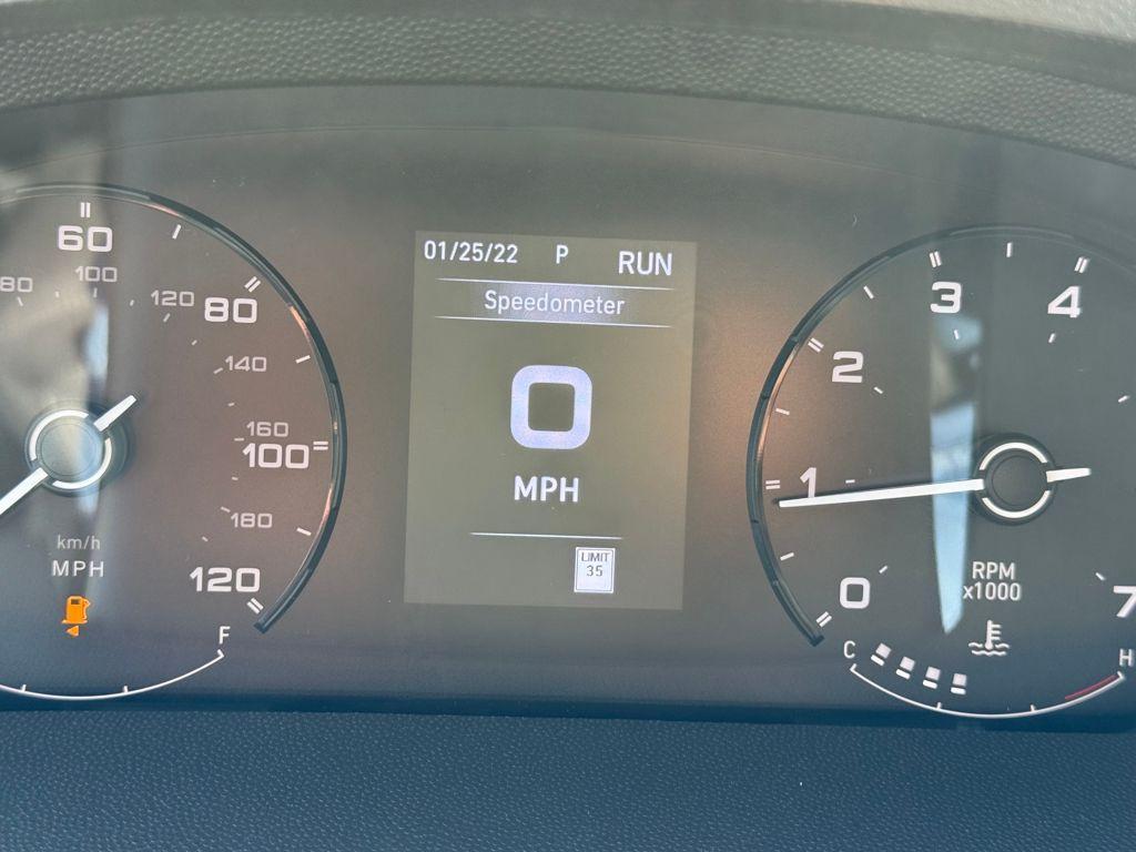 new 2026 Ram ProMaster 1500 car, priced at $40,570