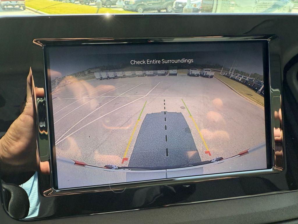 new 2026 Ram ProMaster 1500 car, priced at $40,570