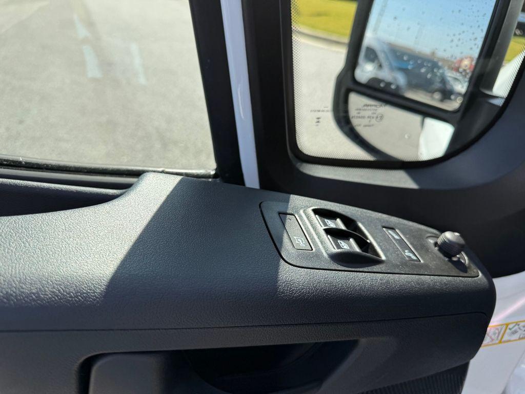 new 2026 Ram ProMaster 1500 car, priced at $40,570