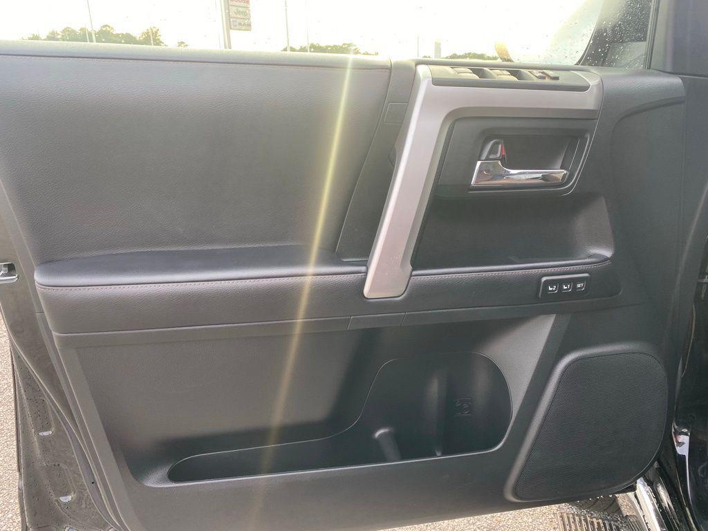 used 2022 Toyota 4Runner car, priced at $41,000