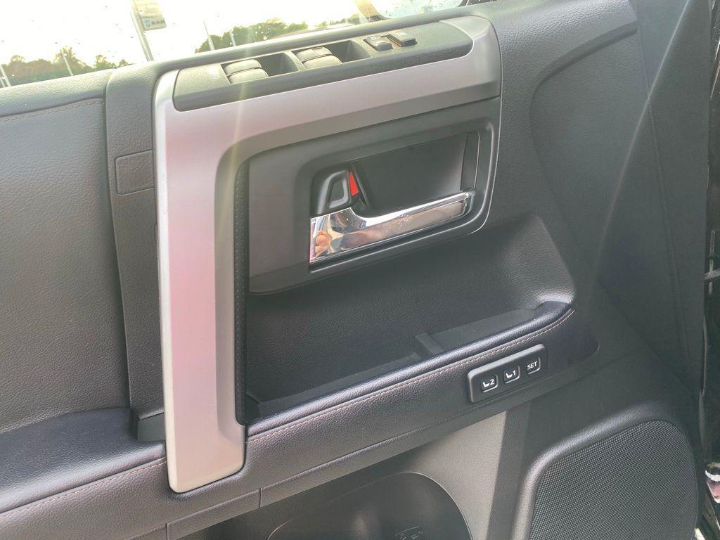 used 2022 Toyota 4Runner car, priced at $41,000