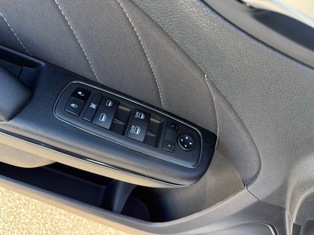 used 2023 Dodge Charger car, priced at $39,518