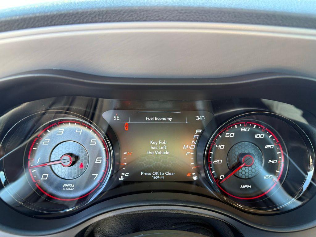 used 2023 Dodge Charger car, priced at $39,518