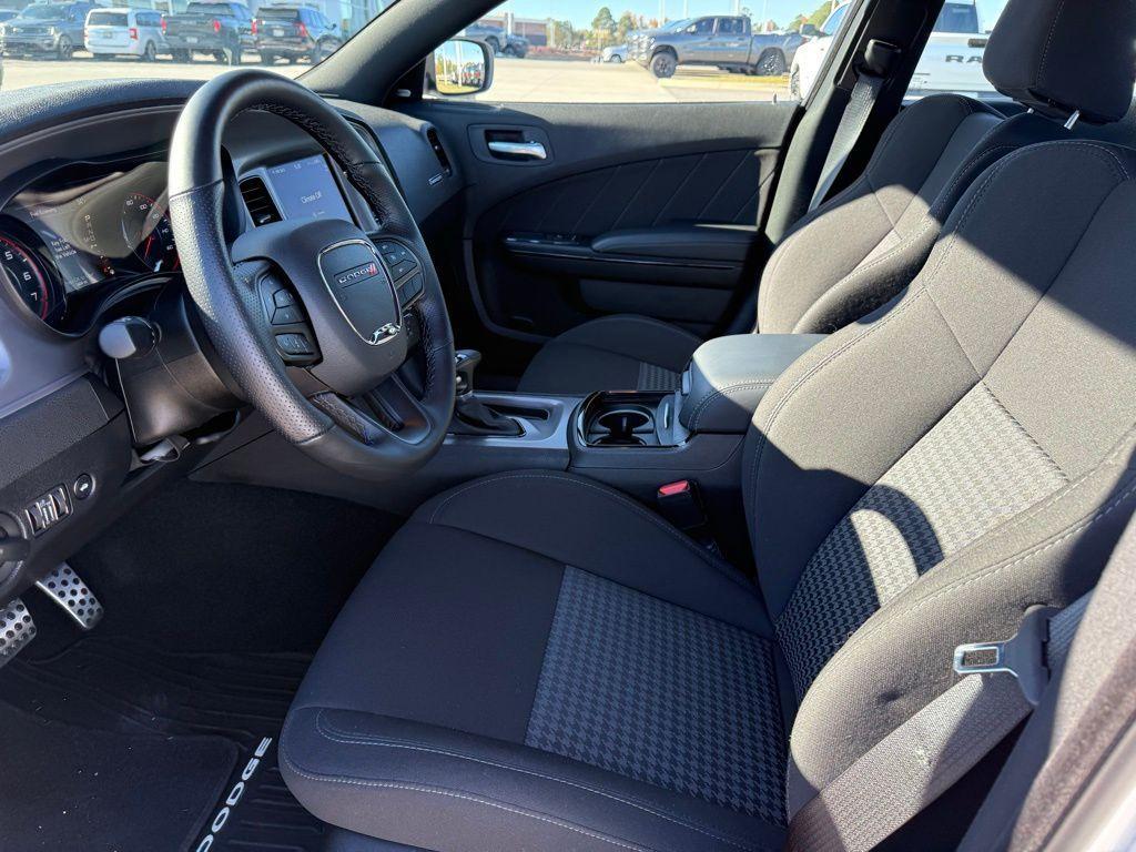 used 2023 Dodge Charger car, priced at $39,518