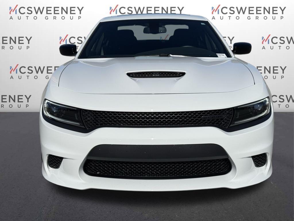 used 2023 Dodge Charger car, priced at $39,518