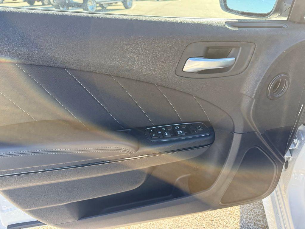 used 2023 Dodge Charger car, priced at $39,518