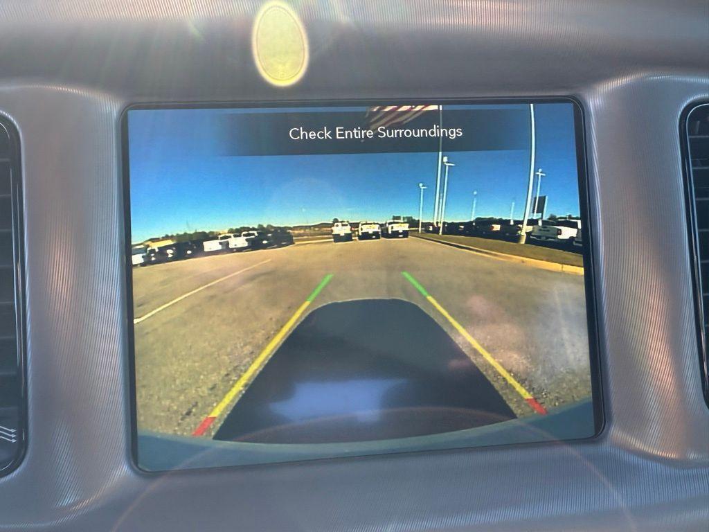 used 2023 Dodge Charger car, priced at $39,518