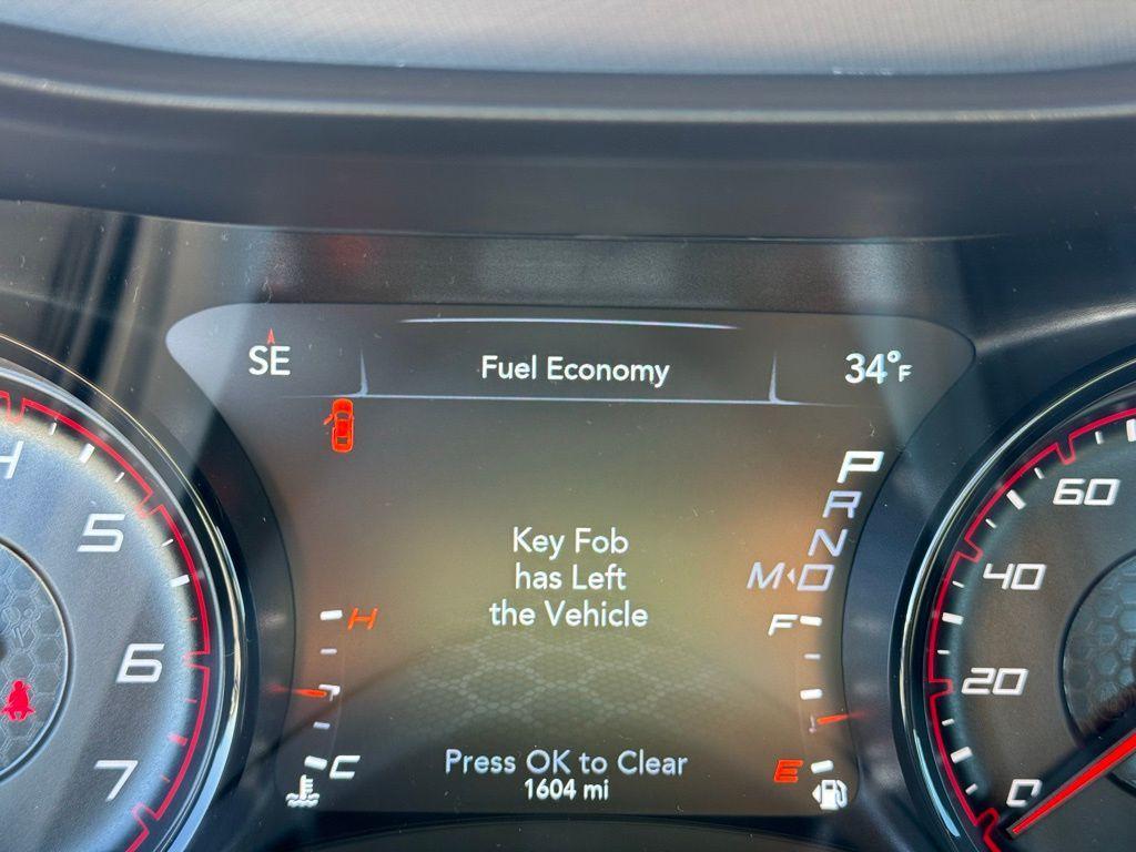 used 2023 Dodge Charger car, priced at $39,518