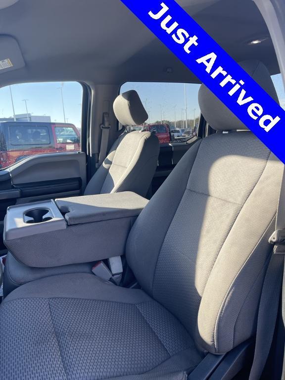 used 2020 Ford F-150 car, priced at $29,450