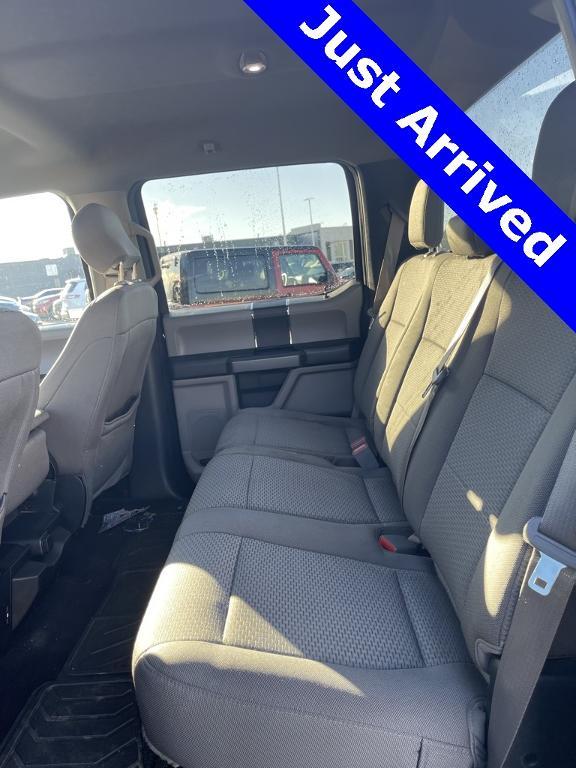 used 2020 Ford F-150 car, priced at $29,450