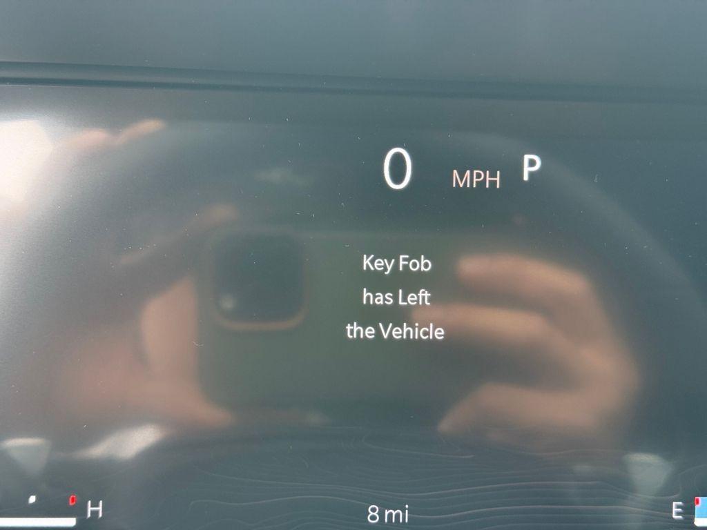 new 2025 Jeep Grand Cherokee car, priced at $32,030