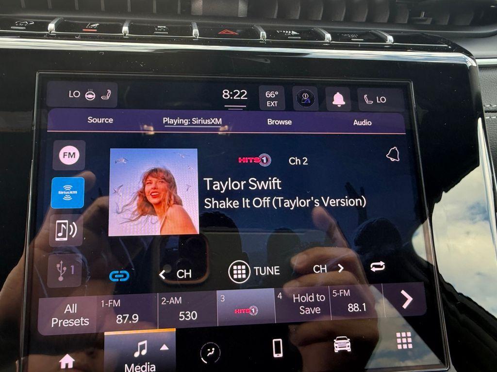 new 2025 Jeep Grand Cherokee car, priced at $32,030