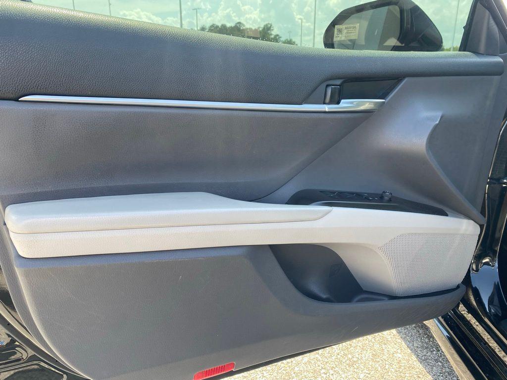used 2022 Toyota Camry car, priced at $23,679
