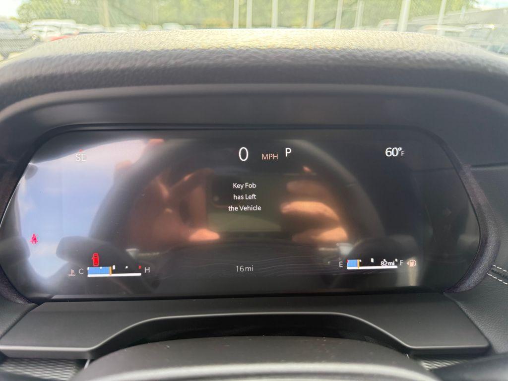 new 2025 Jeep Grand Cherokee car, priced at $34,480