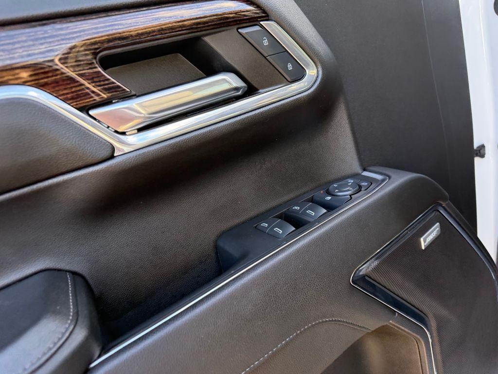 used 2024 GMC Sierra 1500 car, priced at $47,000