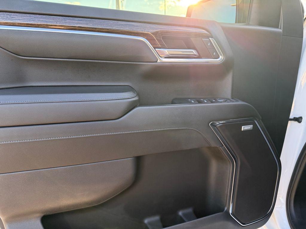 used 2024 GMC Sierra 1500 car, priced at $47,000