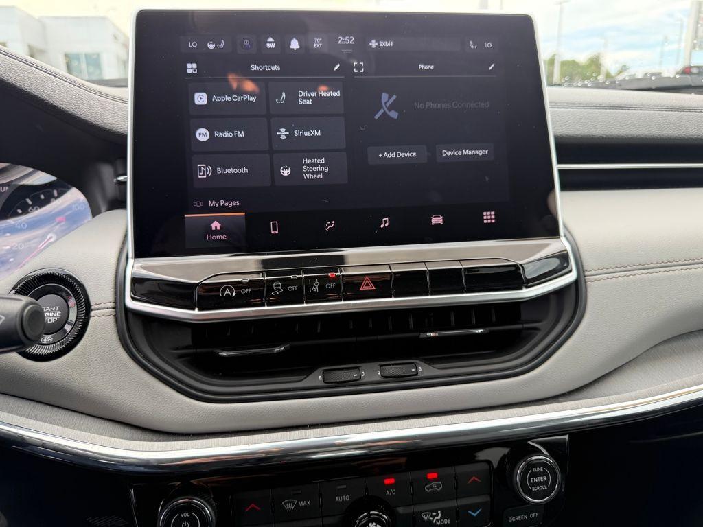 used 2022 Jeep Compass car, priced at $22,850