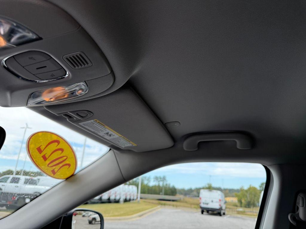 used 2022 Jeep Compass car, priced at $22,850