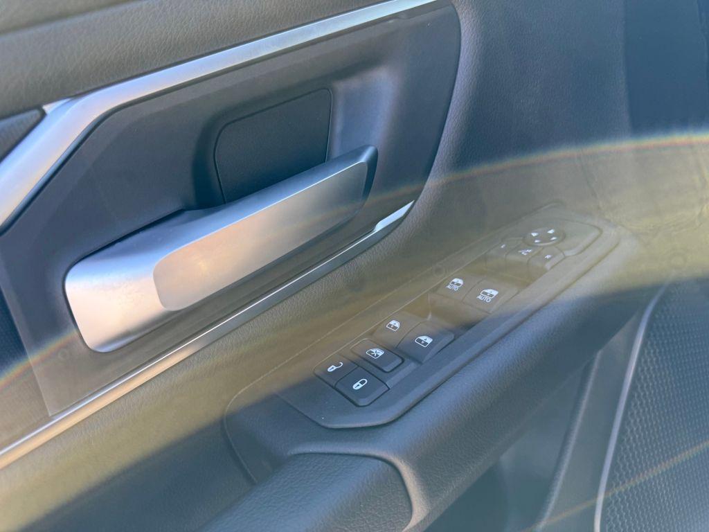 new 2026 Ram 1500 car, priced at $50,530