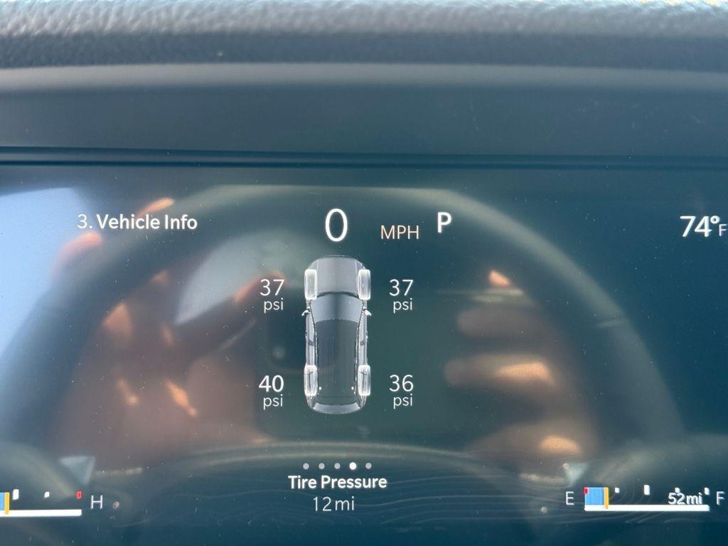 new 2025 Jeep Grand Cherokee car, priced at $34,905