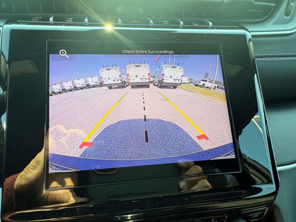 new 2025 Jeep Grand Cherokee car, priced at $34,905