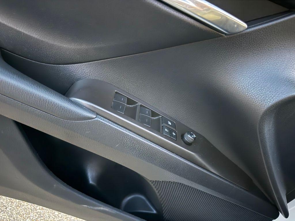 used 2023 Toyota Camry car, priced at $23,650