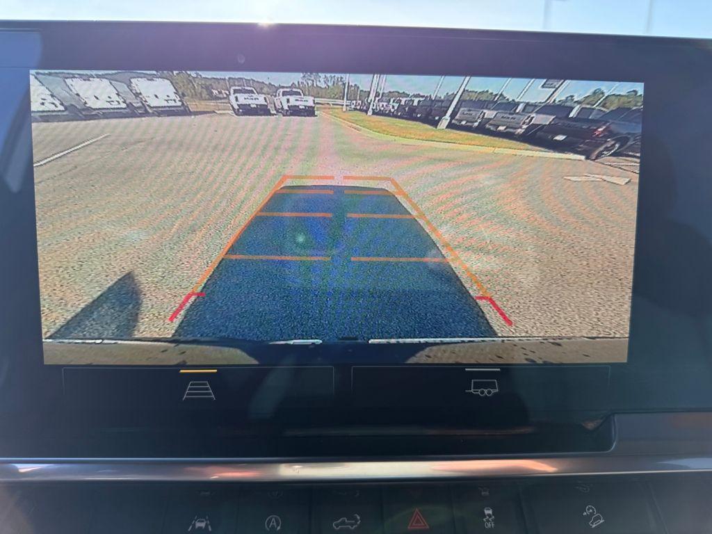 used 2023 Chevrolet Silverado 1500 car, priced at $42,000