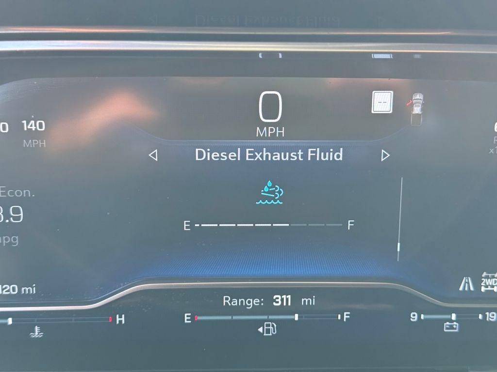 used 2023 Chevrolet Silverado 1500 car, priced at $42,000