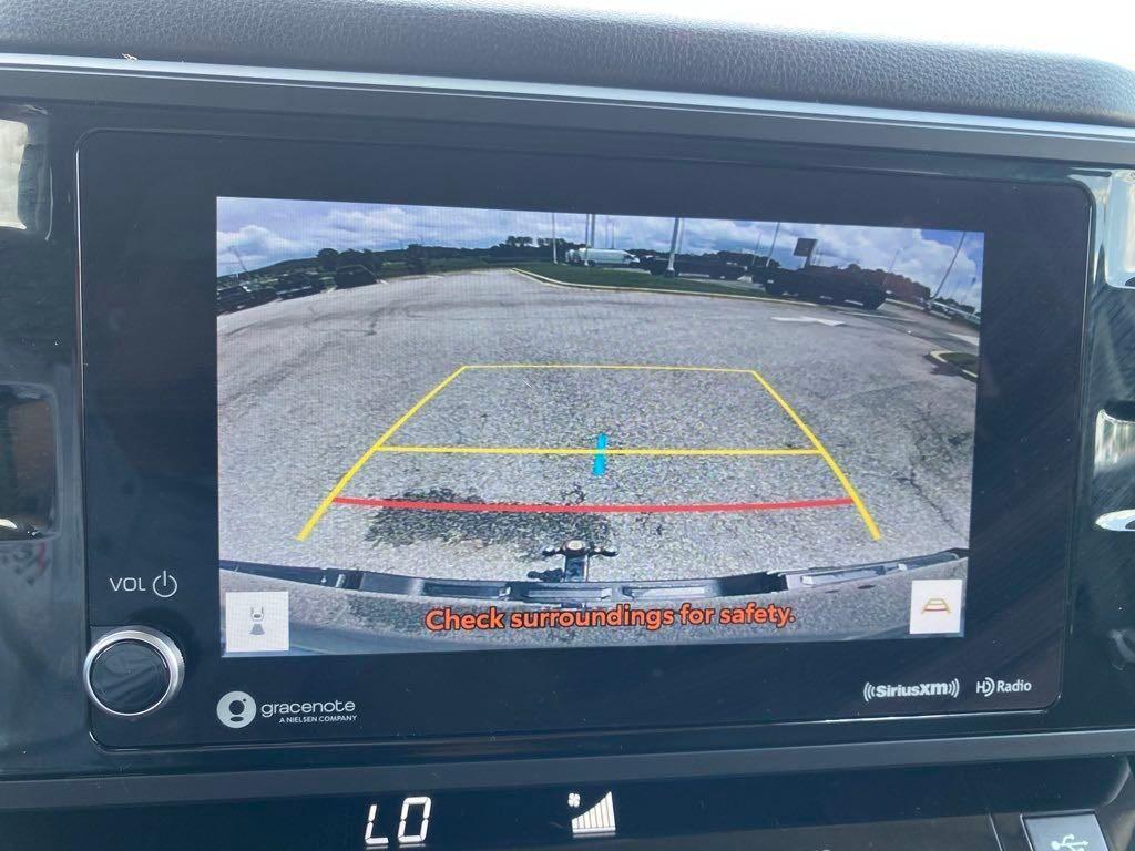used 2024 Toyota Tundra car, priced at $46,700