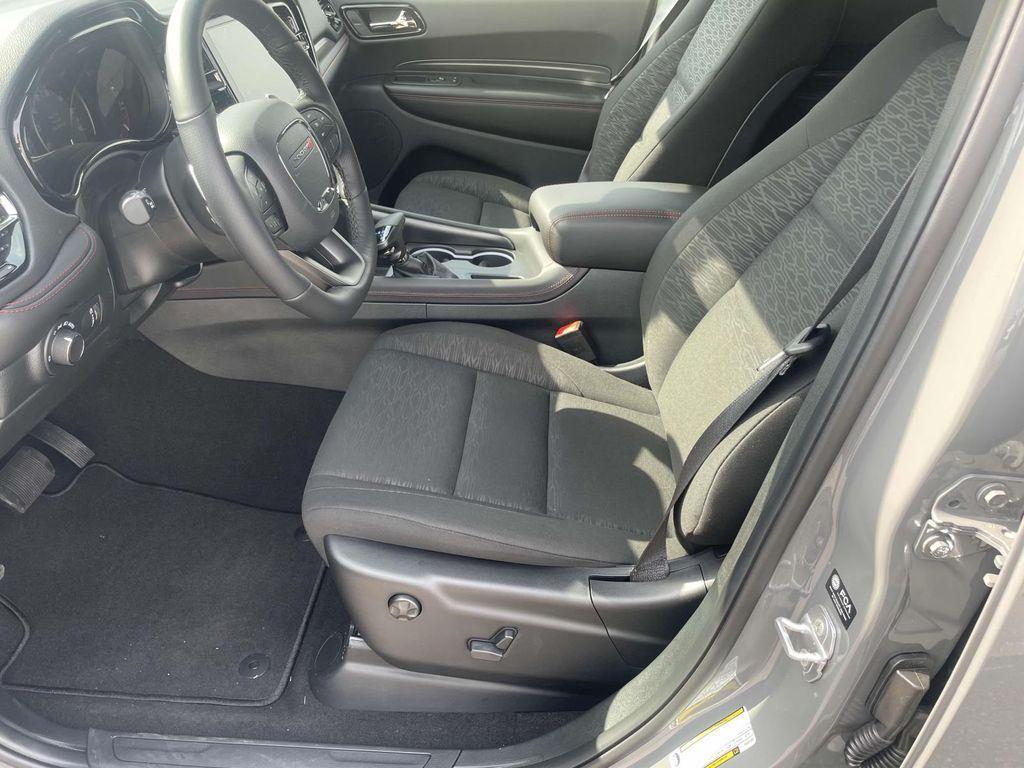 new 2025 Dodge Durango car